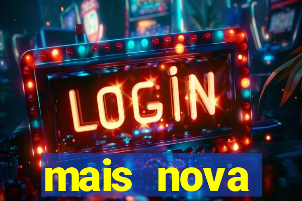 mais nova plataforma de jogos